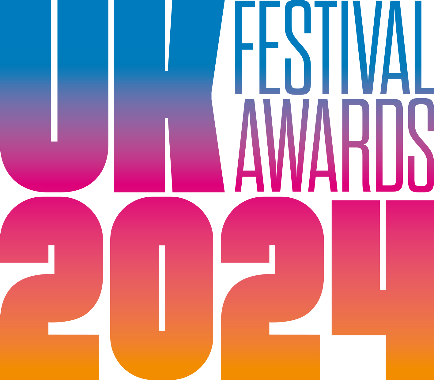 UK Festival Awards 2024