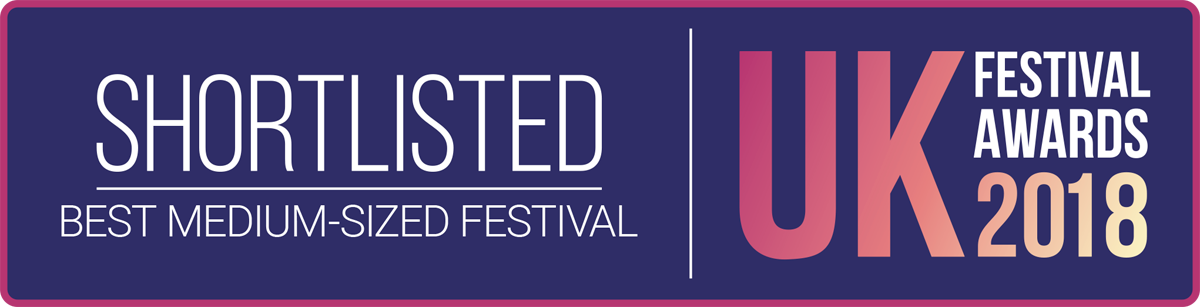 best medium sized festival