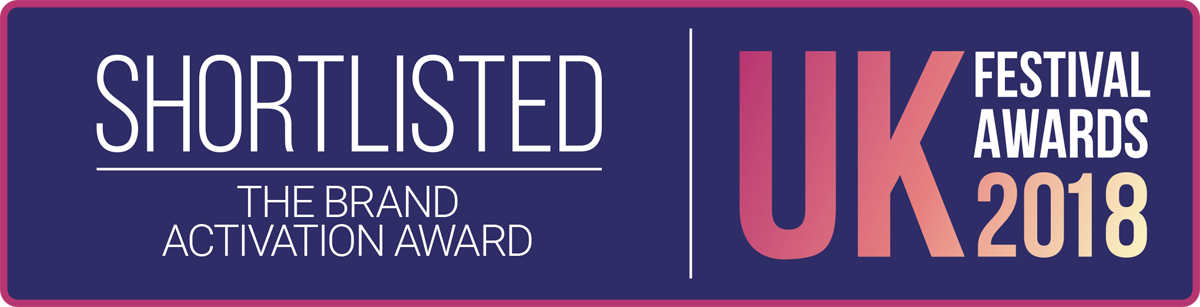 the brand activation awards=