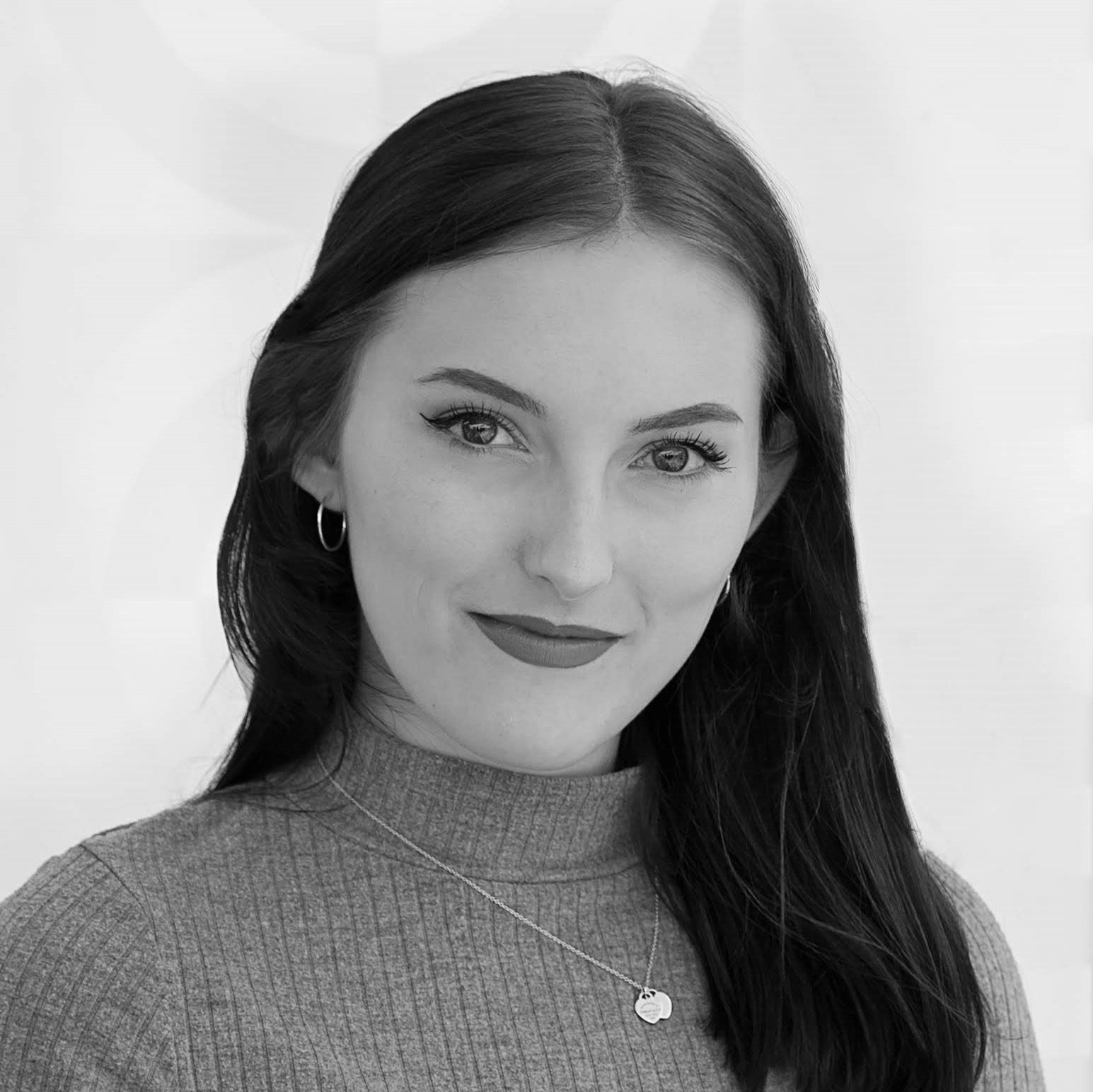 Sophie Nadin