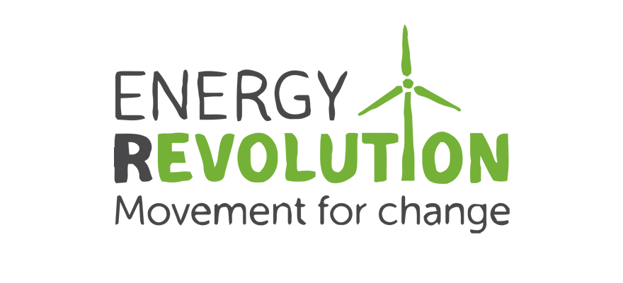 energy revolution