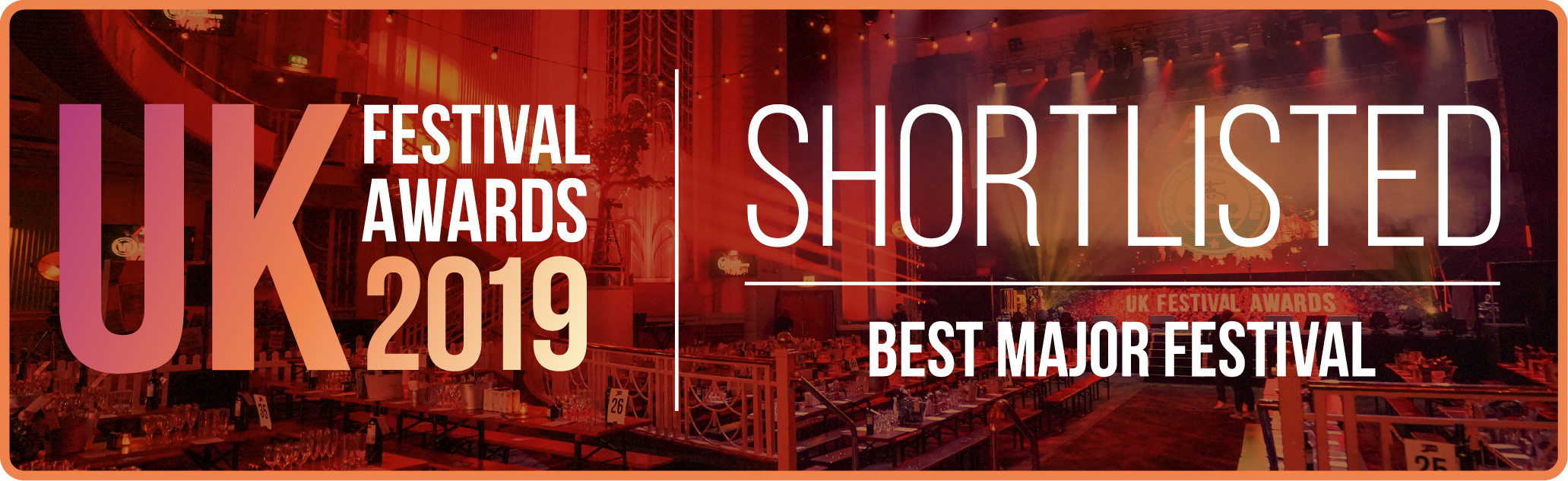 best major festival