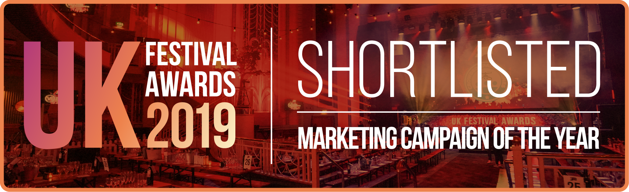 marketing campaign of the year