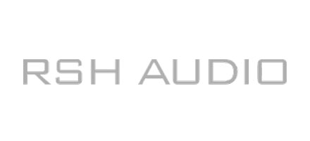 rsh audio