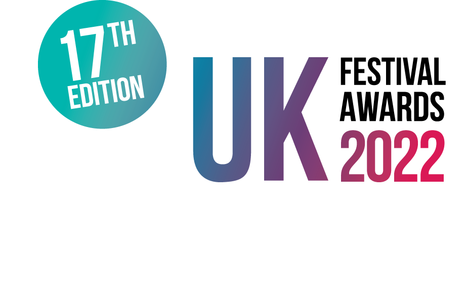 UK Festival Awards 2022