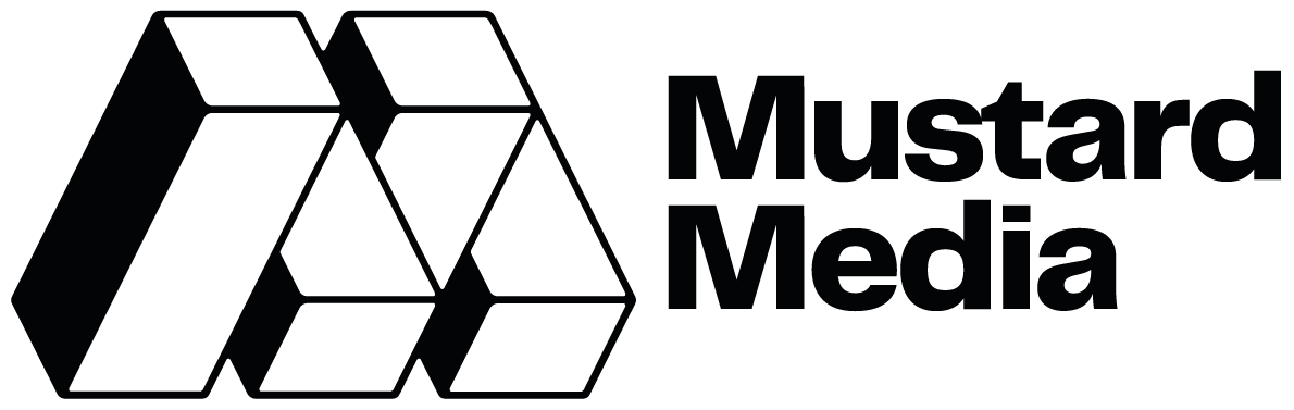 mustard media