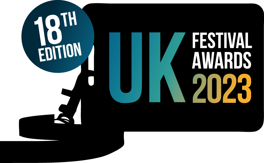 UK Festival Awards 2022