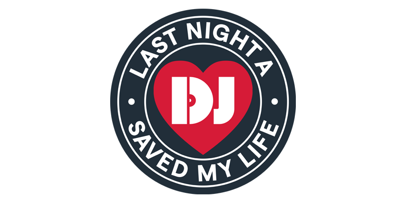 Last night ia dj saved my life